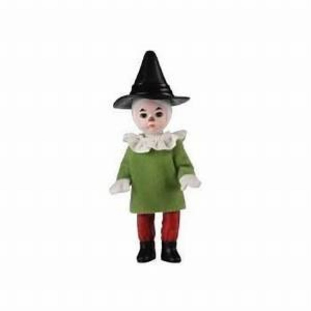 McDonald's Madame Alexander Wizard of Oz Scarecrow